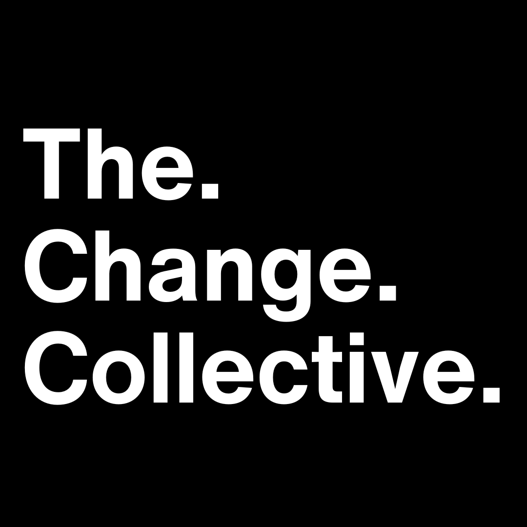 The Change Collective Logo